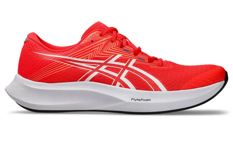 ASICS Hyper Speed 5 Flash Red White | 1012B863-600