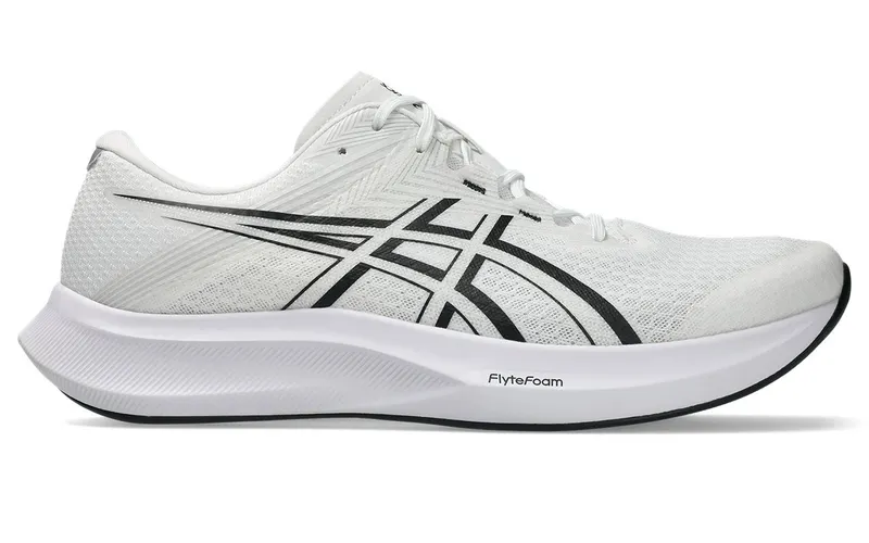 ASICS Hyper Speed 5 White Black | 1011C084-100