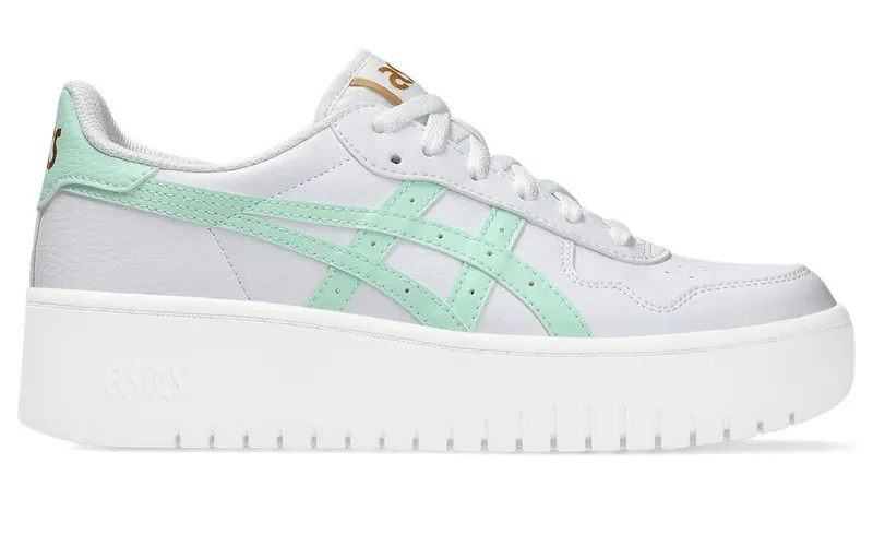 ASICS Japan S PF White Mint Tint | 1202A024-130