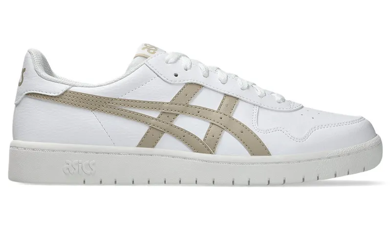 ASICS Japan S White Feather Grey | 1203A615-102