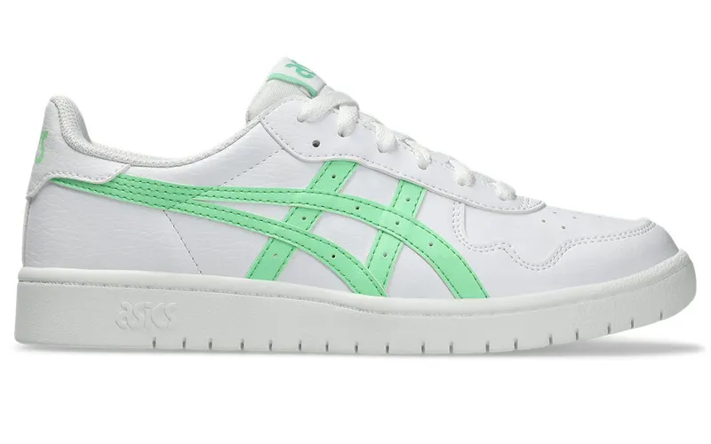 ASICS Japan S White Menthol | 1202A118-137