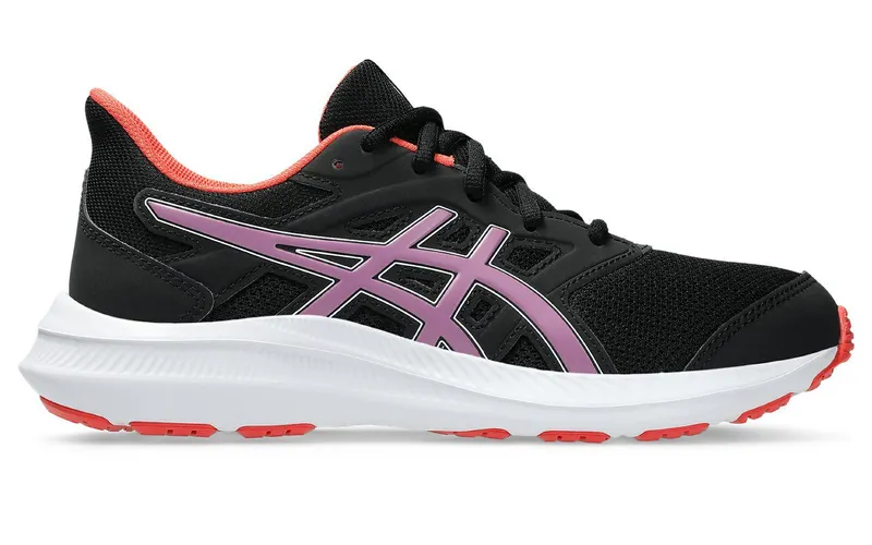 ASICS Jolt 4 Black Ube | 1014A300-012