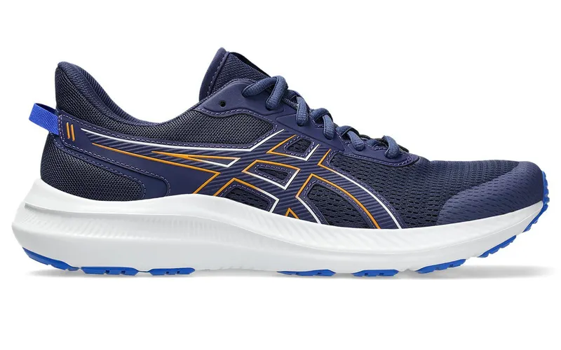 ASICS Jolt 5 Indigo Blue Amber | 1011B963-400