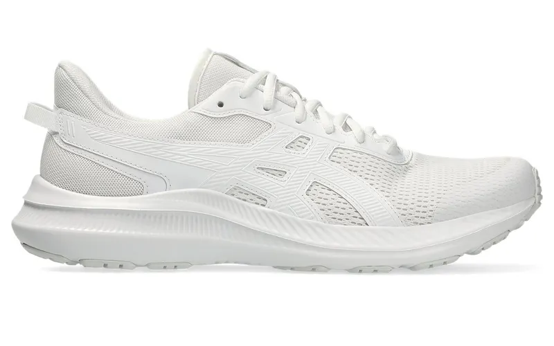ASICS Jolt 5 White “White / White” | 1011B963-100