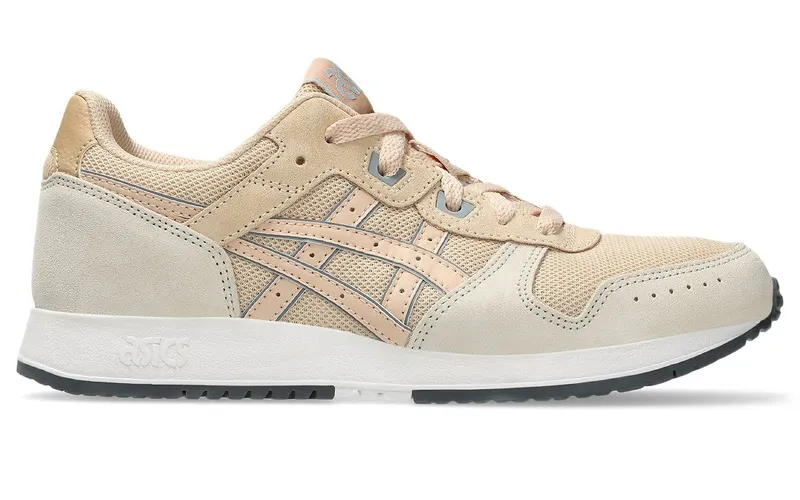 ASICS Lyte Classic Bisque Smoke Grey | 1202A306-702