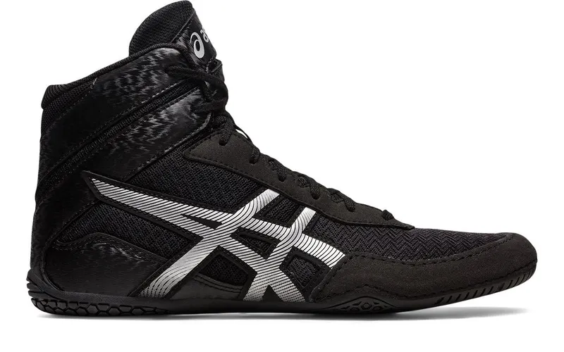 ASICS Matcontrol 3 Black Pure Silver | 1081A053-001