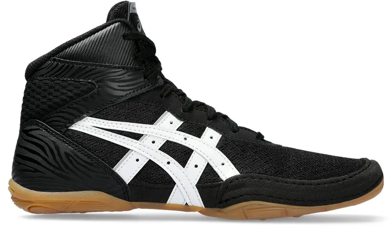 ASICS Matflex 7 Black White | 1084A011-001