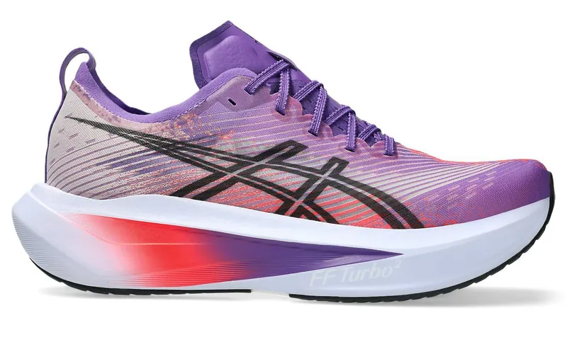 ASICS Megablast Edo Purple Black | 1013A170-500