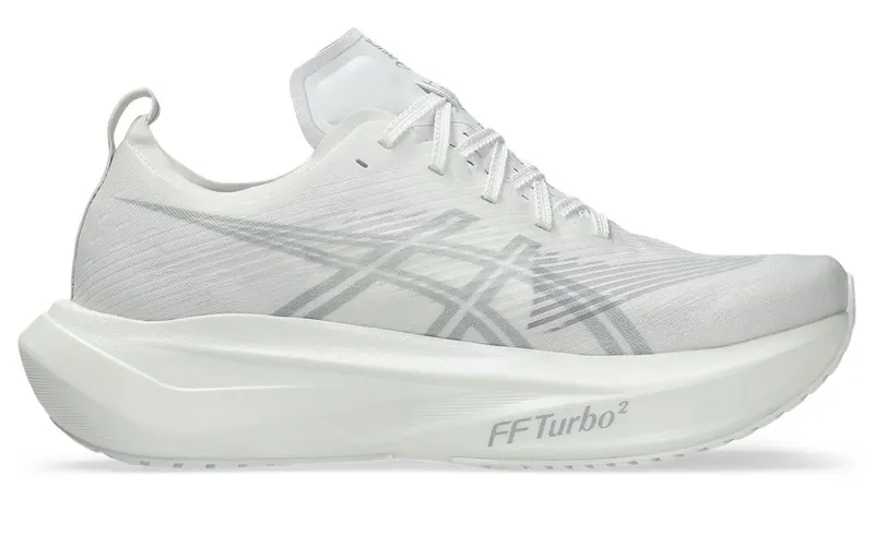 ASICS Megablast White Piedmont Grey | 1013A170-100