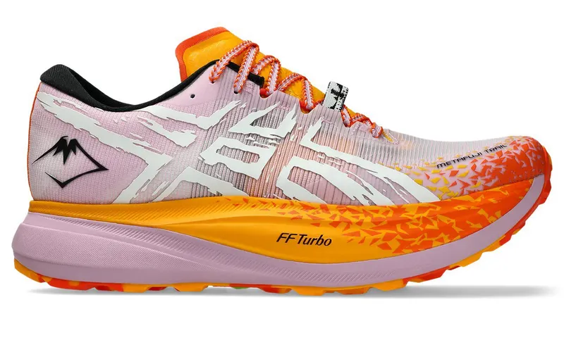 ASICS Metafuji Trail Light Ube Pure Aqua | 1013A141-700