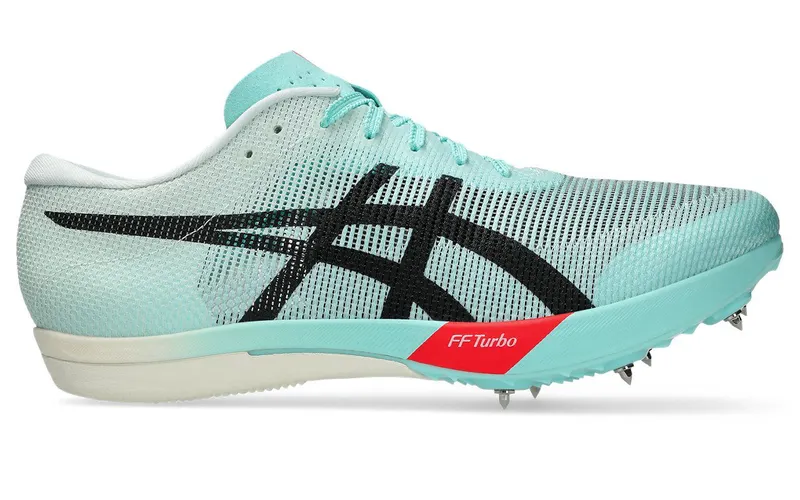 ASICS Metaspeed LD 2 Illuminate Mint Black | 1093A251-400