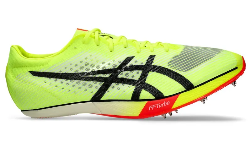 ASICS Metaspeed SP Paris Safety Yellow Black | 1093A247-750