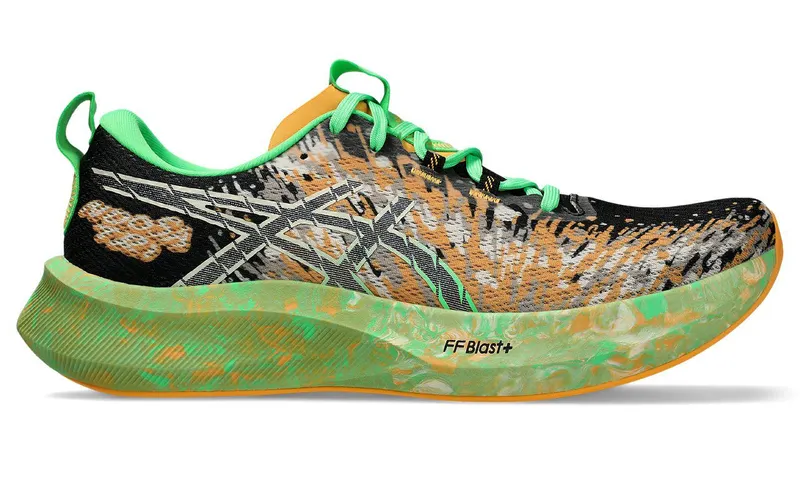ASICS Noosa Tri 16 Black New Leaf | 1011B872-002