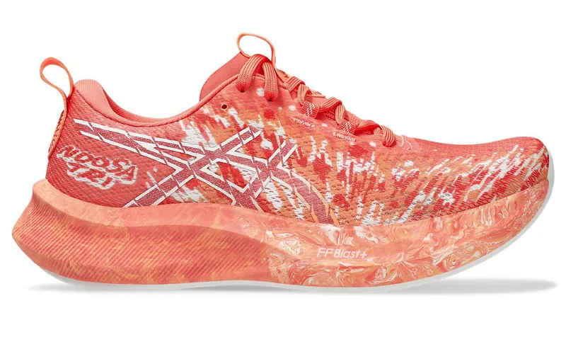 ASICS Noosa Tri 16 Papaya Mojave | 1012B675-700