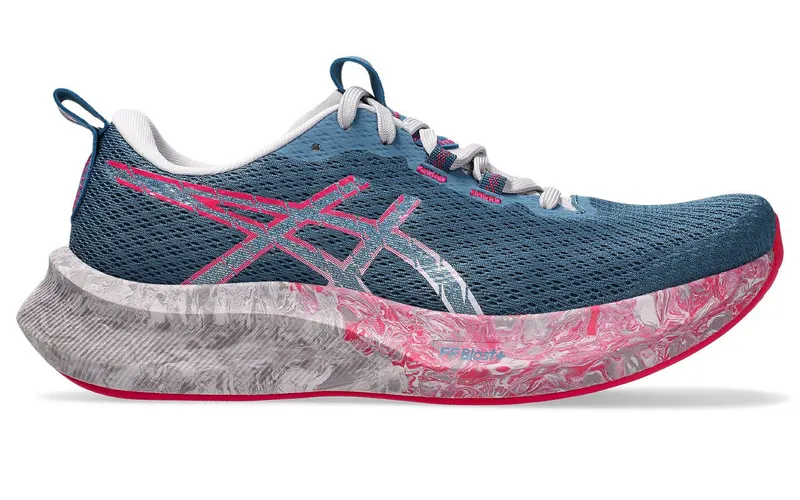 ASICS Noosa Tri 16 Winter Sea Bright Rose | 1012B675-402