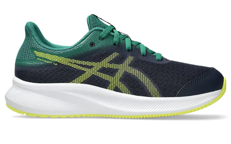 ASICS Patriot 13 Midnight Citron | 1014A267-412