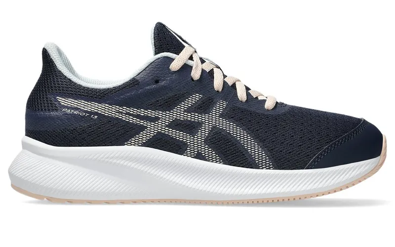 ASICS Patriot 13 Midnight Pearl Pink | 1014A267-410
