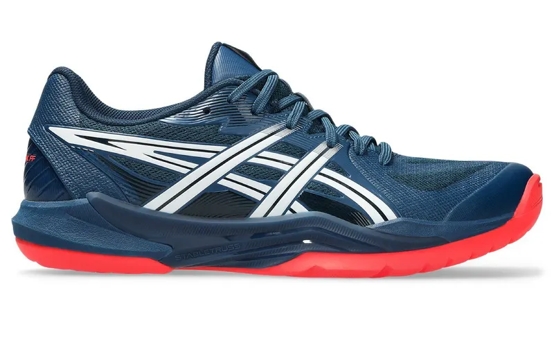 ASICS Powerbreak FF Mako Blue White | 1071A101-400