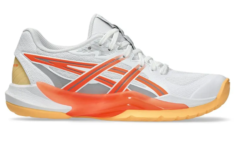 ASICS Powerbreak FF White Vivid Coral | 1072A104-102