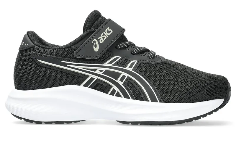 ASICS Pre-Excite 11 Black Meteor Grey | 1014A375-001