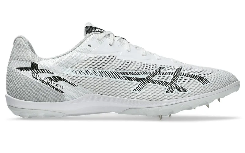 ASICS Resurgence XC White Gunmetal | 1093A181-100