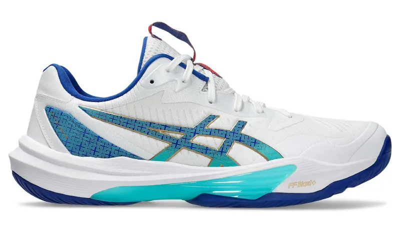 ASICS Sky Elite FF 3 White Asics Blue | 1051A093-960
