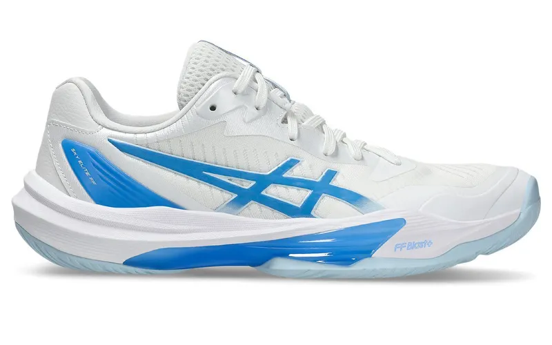 ASICS Sky Elite FF 3 White Blue Coast | 1052A075-103