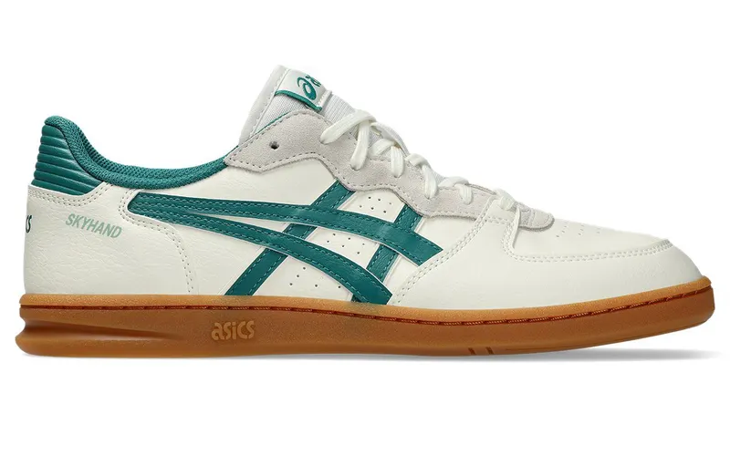ASICS Skyhand OG Cream Rainy Lake Gum | 1203A451-102