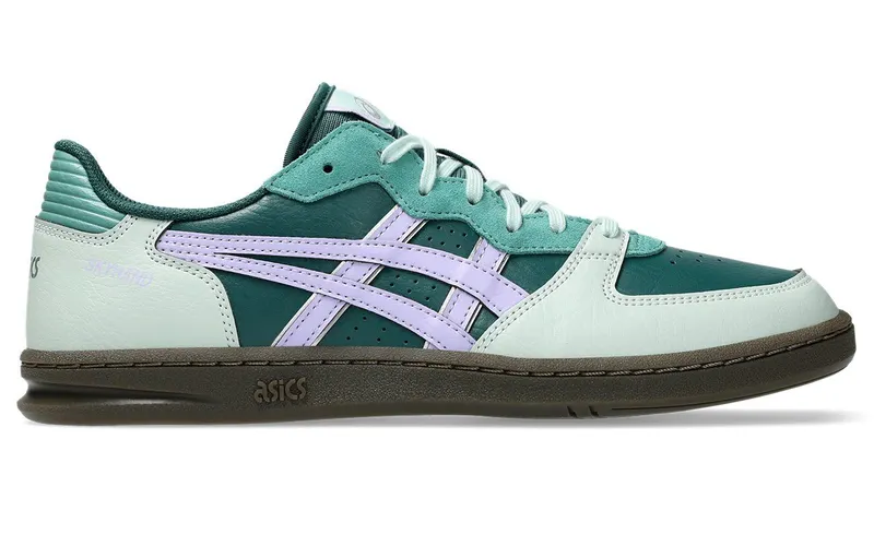 ASICS Skyhand OG Dark Neptune Violet Light | 1203A451-300