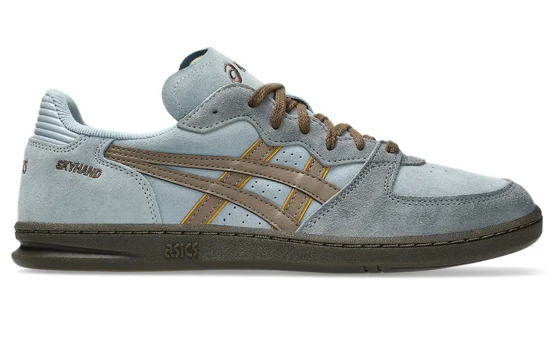ASICS Skyhand OG Dolphin Grey Pepper | 1203A452-401