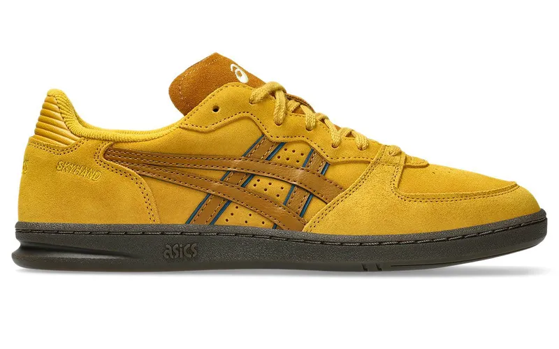 ASICS Skyhand OG Hornet Spice Curry | 1203A452-750