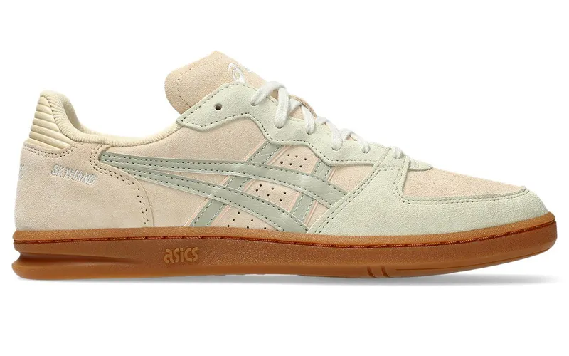 ASICS Skyhand OG Marzipan Dried Leaf Green | 1203A452-251