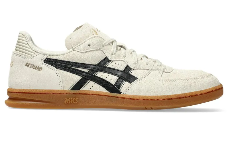 ASICS Skyhand OG Oatmeal Black | 1203A452-250