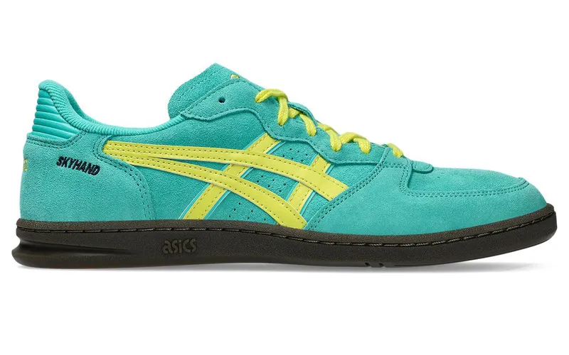 ASICS Skyhand OG Waterfall Lemon Spark | 1203A452-301