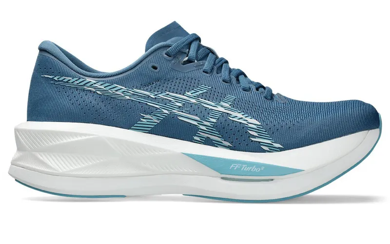 ASICS Sonicblast Winter Sea Stillwater | 1011C083-400