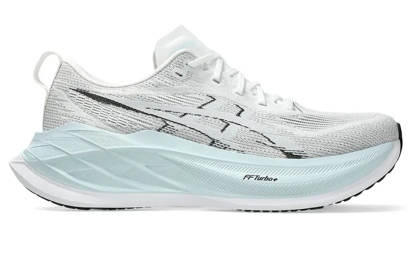 ASICS Superblast 2 White Cool Grey | 1013A142-100