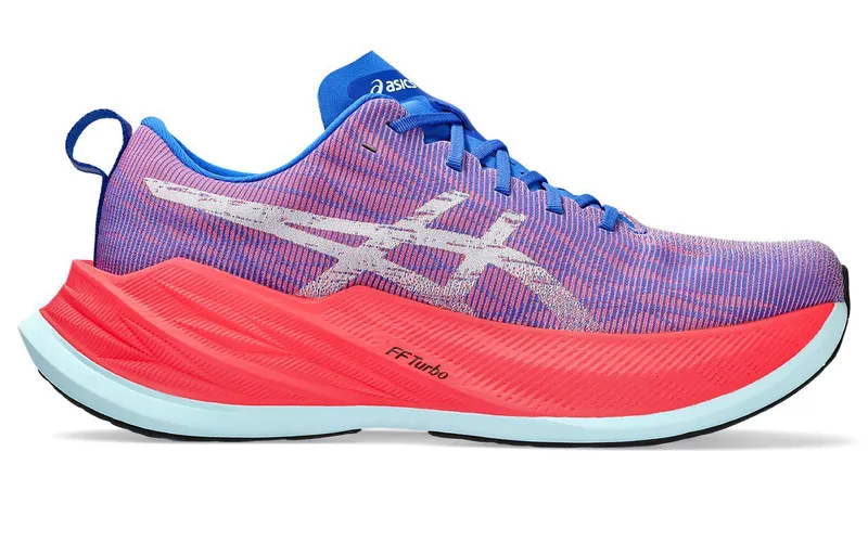 ASICS Superblast Diva Pink Aquamarine | 1013A127-700