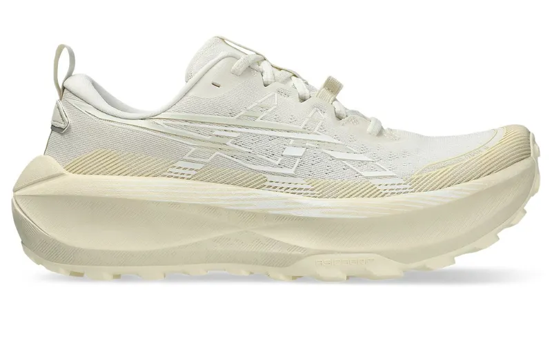 ASICS Trabuco Max 4 Cream White | 1011B976-100