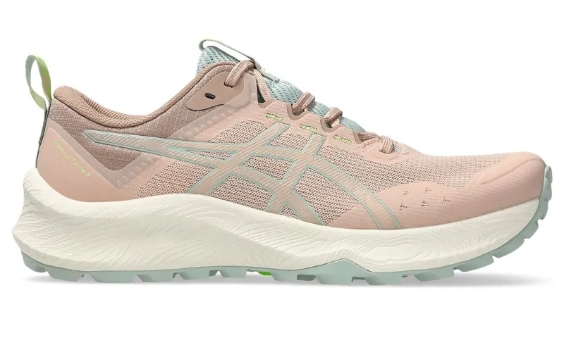 ASICS Trabuco Terra 3 Pale Apricot Lichen Rock | 1012B925-700