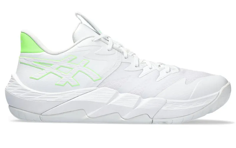 ASICS Unpre ARS Low 2 White Lime Burst | 1063A083-100