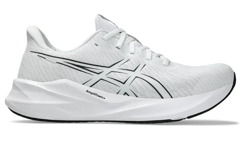 ASICS Versablast 4 White Black | 1011B984-100