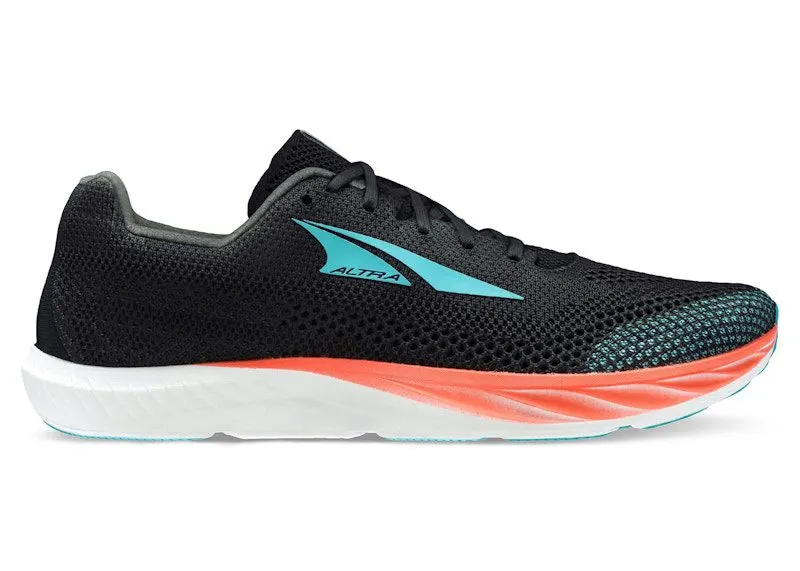 Altra Escalante Racer 2 Black | AL0A85NG-000