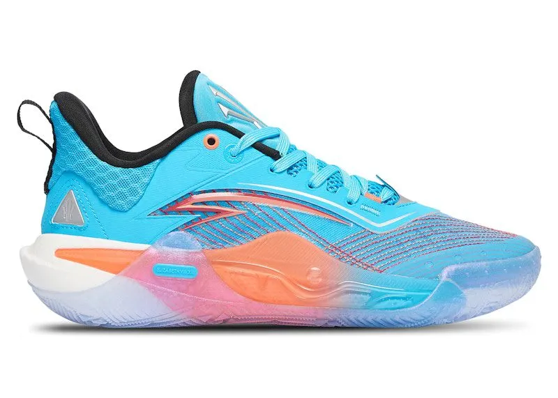 Anta Kai 1 Speed Ice & Speed “Blue / Orange / White” | 8125B1128S-6