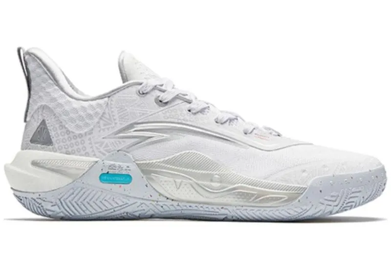 Anta Kai 1 Speed White Ghost “White Chip / Grey” | 112511121S-4