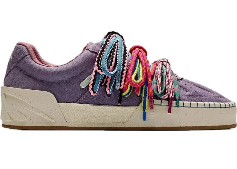 Anta Kai Hélà Artist on Court “Purple / Gum” | 112521810S-1