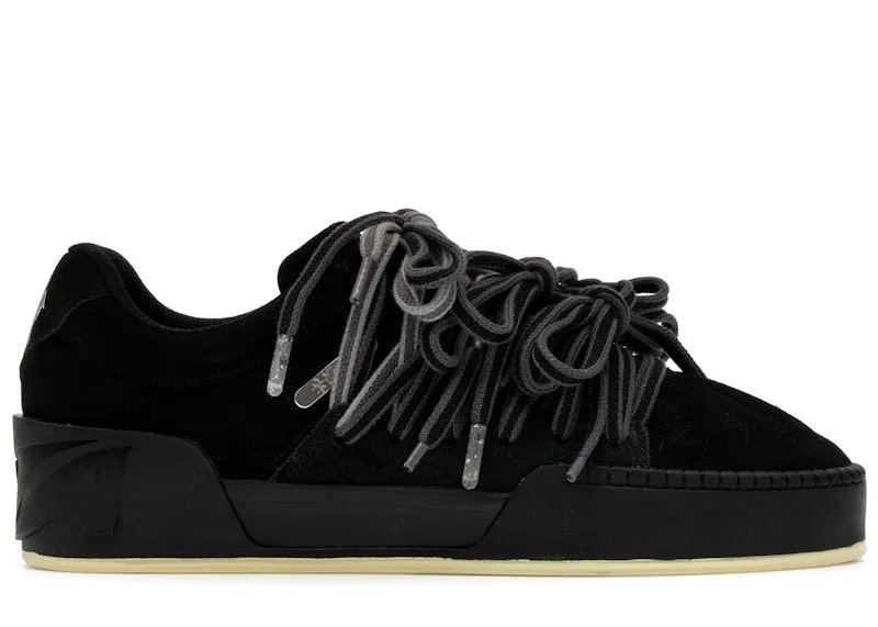 Anta Kai Hélà Style Roots Yin “Black / Black / Black” | 8125C1810S-2