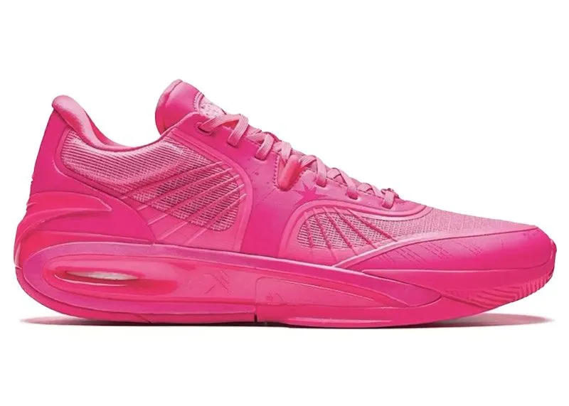 Anta Klay Thompson KT10 Flamingo “Pink” | 112441101-6