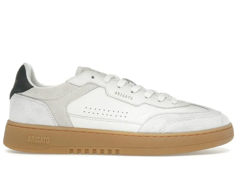 Axel Arigato Dice T-Toe Sneaker White | F3032001