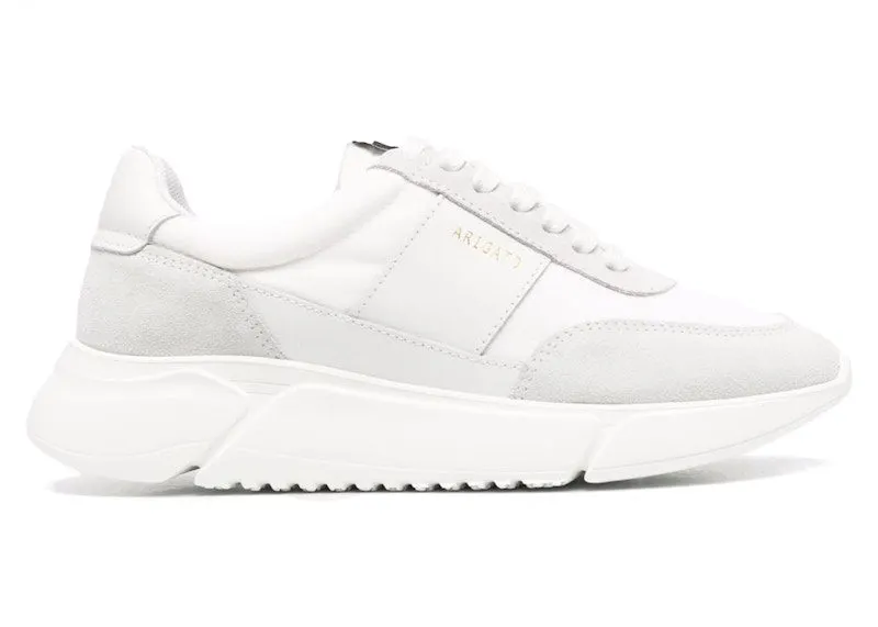Axel Arigato Genesis Vintage Runner White Grey | 84081