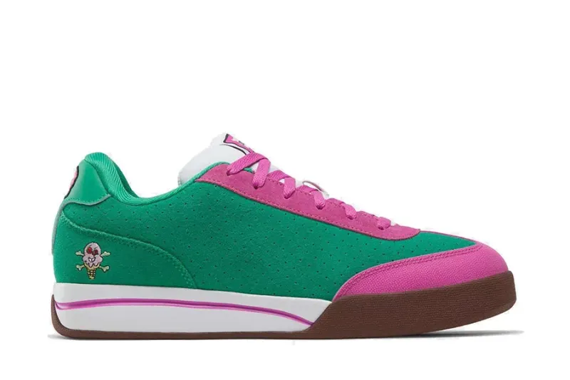 BBC Ice Cream x Reebok Board Flip | 100268281